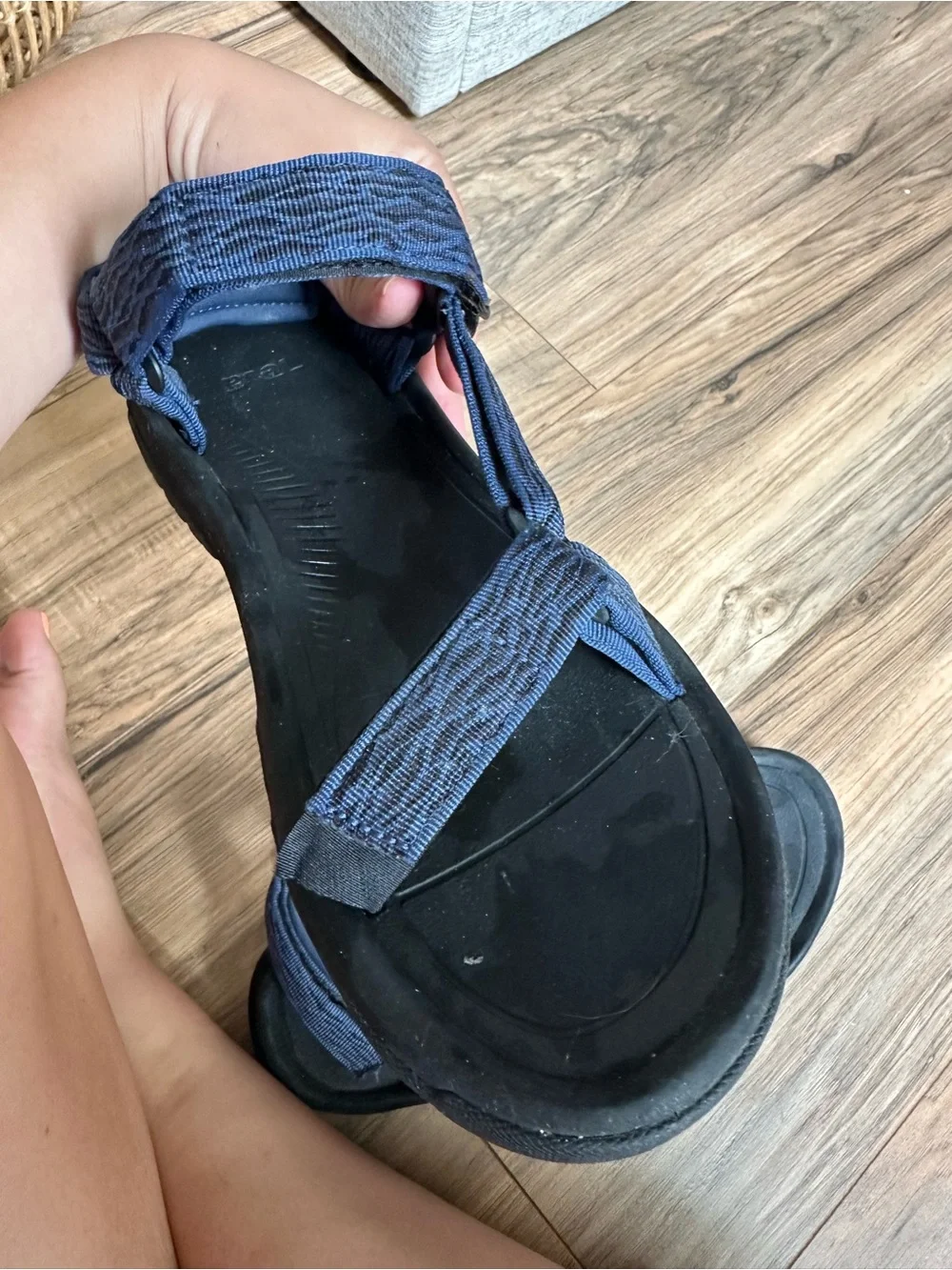 Men’s Teva Hurricane XLT 2 Sandal Size 11